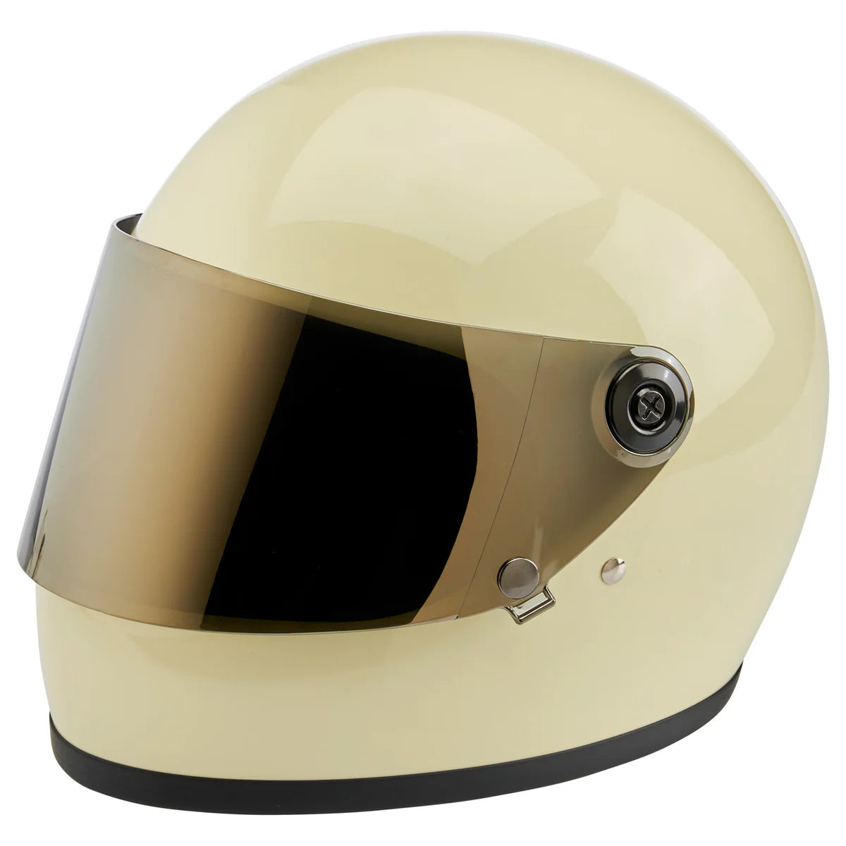 Biltwell Helmet Hardware Kit
