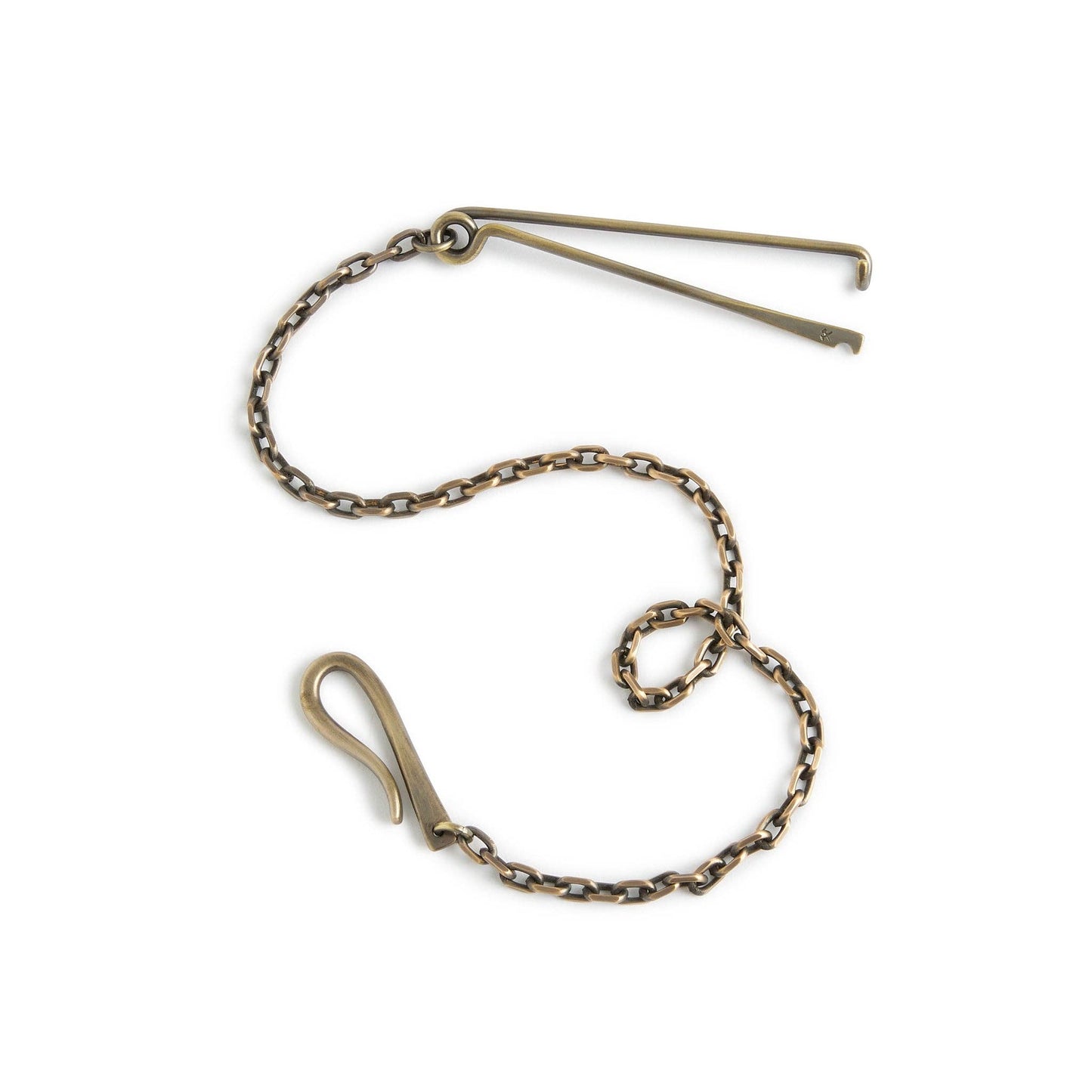 Studebaker Metals - Studebaker Wallet Leash