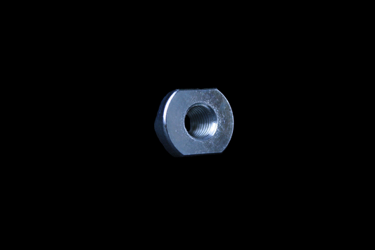 Bates Axle Plate T-nut for Sissybar