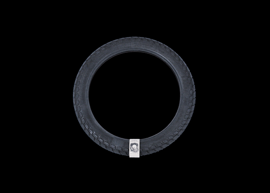 Baja Bates 100 Tire 3.00x21, Loud House Customs