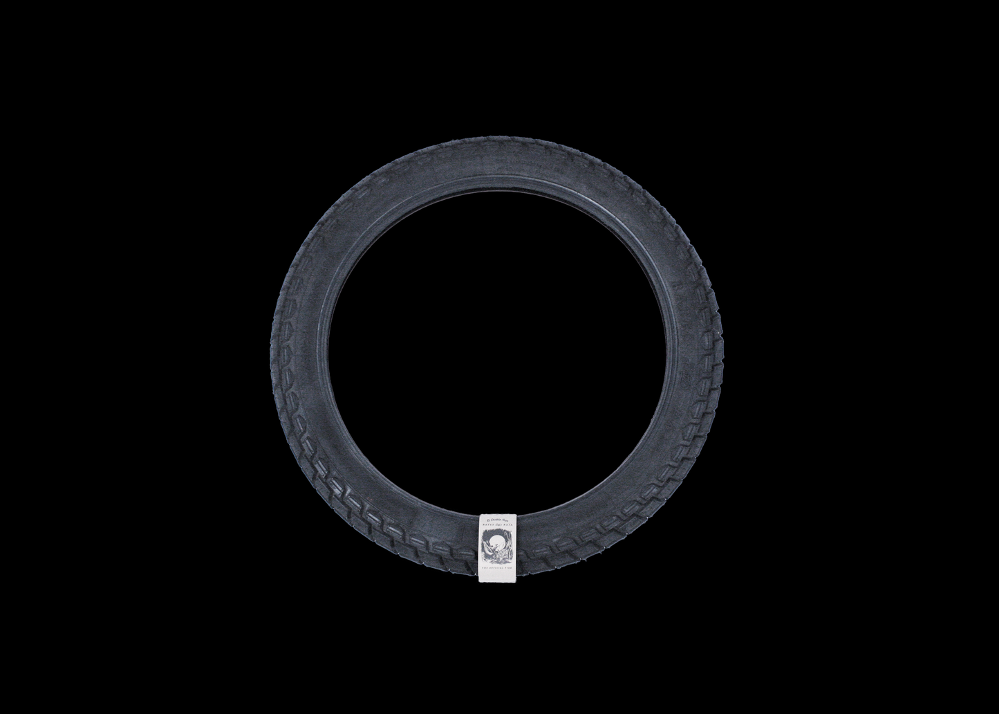 Baja Bates 100 Tire 3.00x21, Loud House Customs