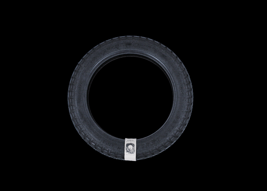 Baja Bates 100 Tire 4.00x19, Loud House Customs