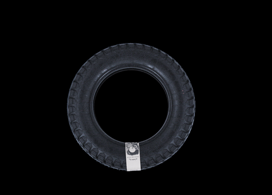 Baja Bates 100 Tires 5.00x16, Loud House Customs