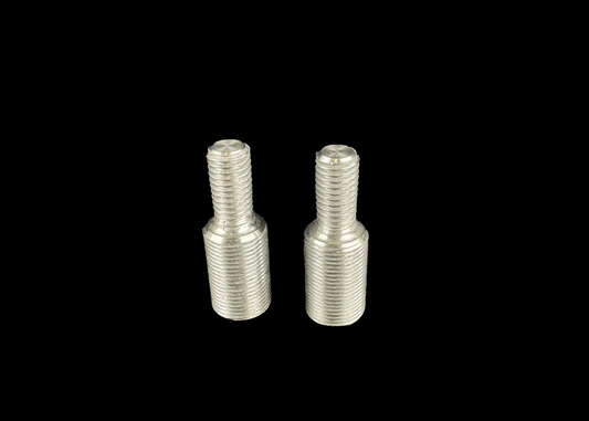 Bates Riser Adapter, Loud House Customs