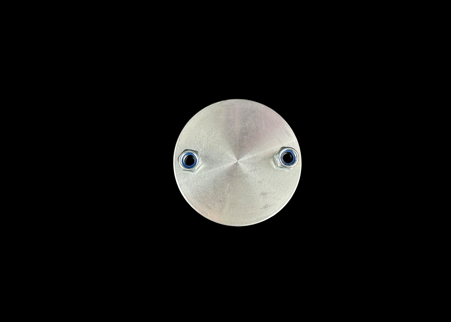 C.P.V. Oil filter mount, Loud House Customs