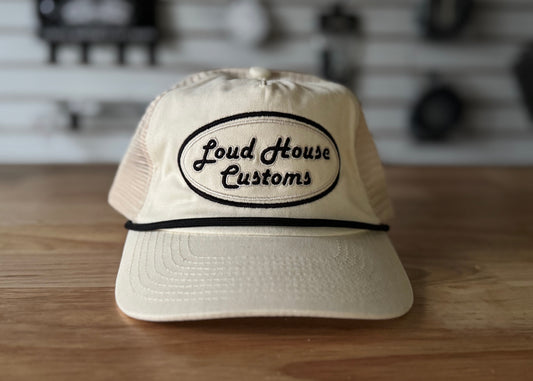LHC Trucker Hat