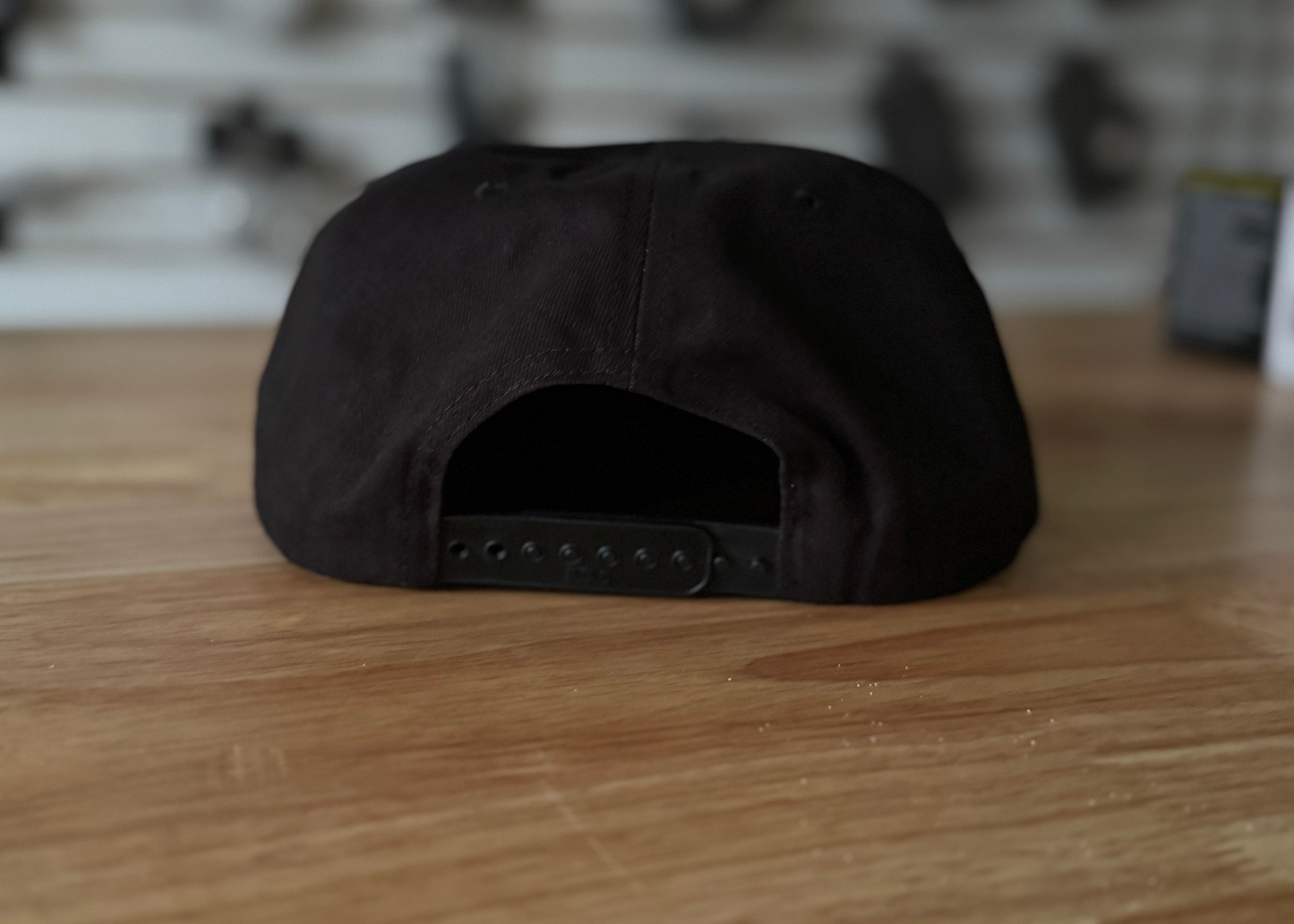 LHC Old School Shop Hat