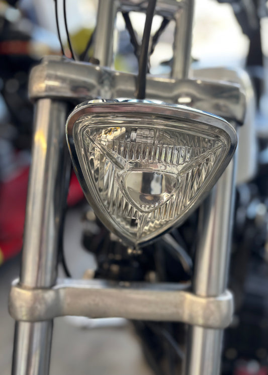 LHC LTD Headlight Mount