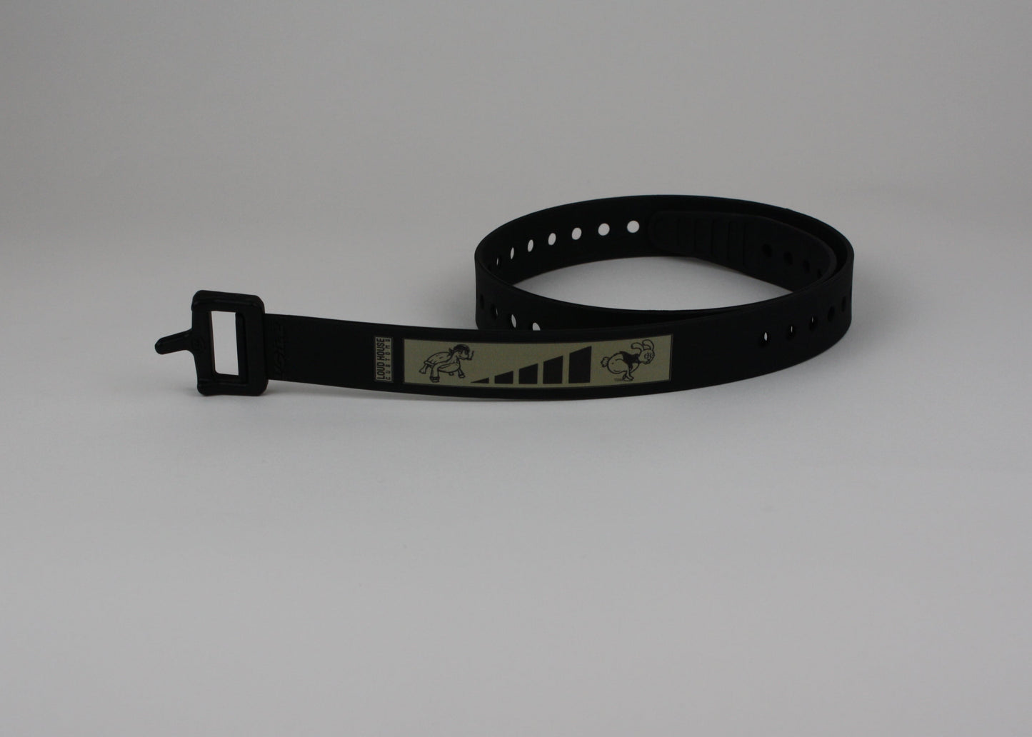 Voile XL Gear Strap - LHC Lawnmower Edition