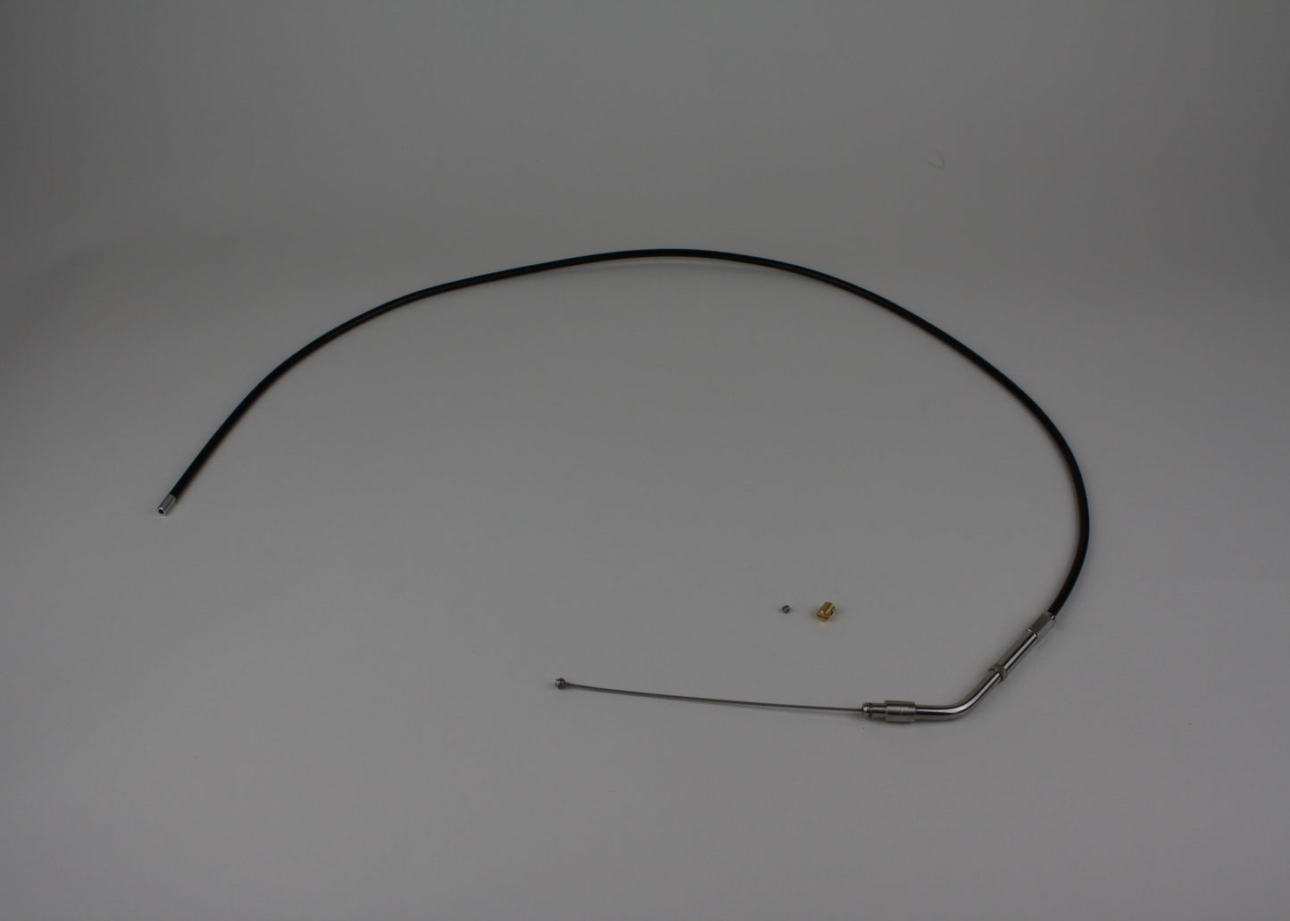 Prism Supply Co. "Super Prism" Throttle Cable