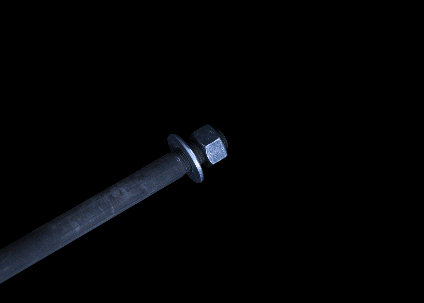 LeBeef, seat mount, chrome, custom, bottom, Loud House Customs