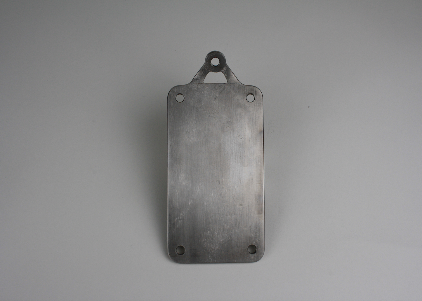 LHC Phantom I License Plate and Tail Light Side Mount