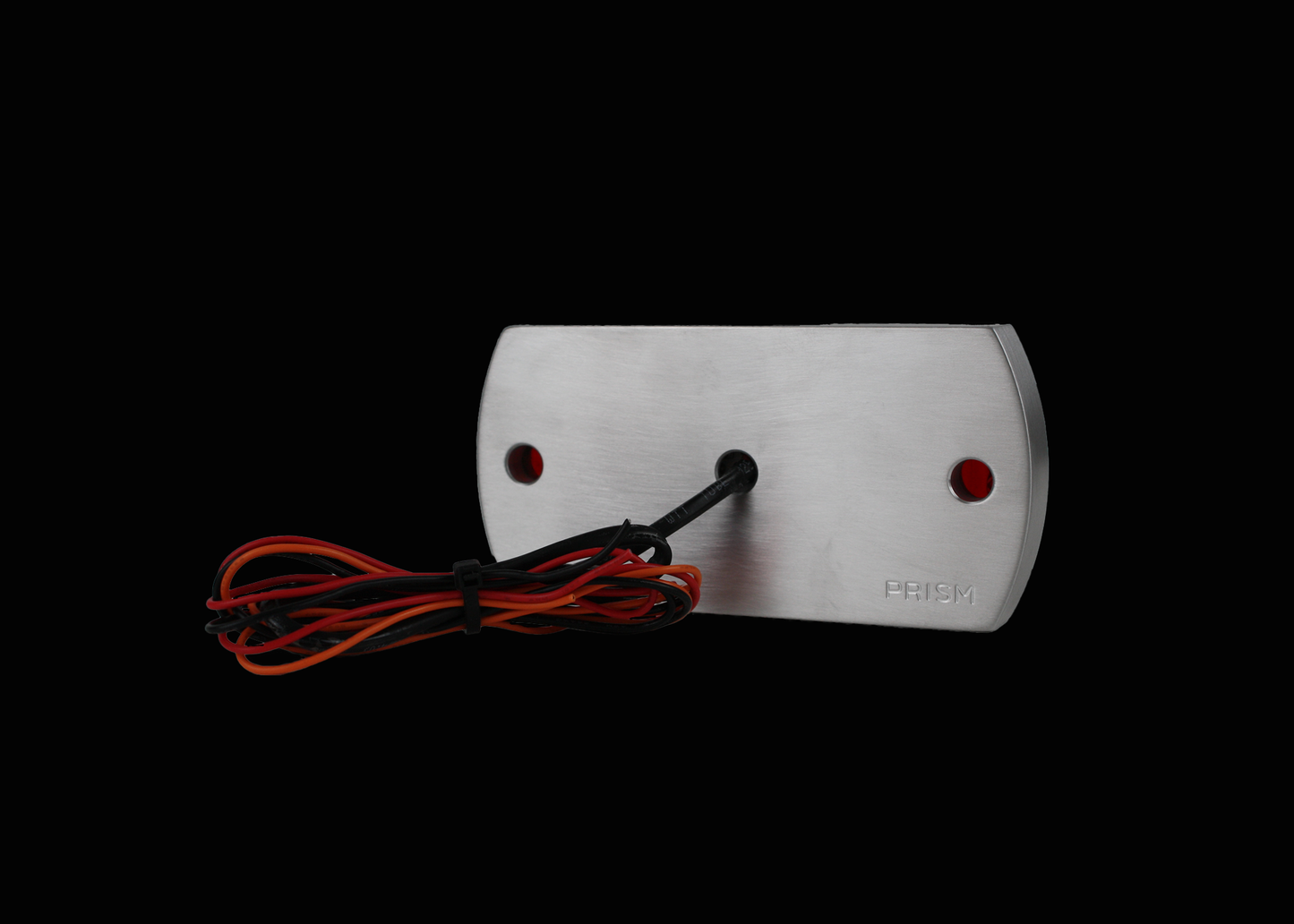 Prism Supply Co. Box Chopper Tail Light