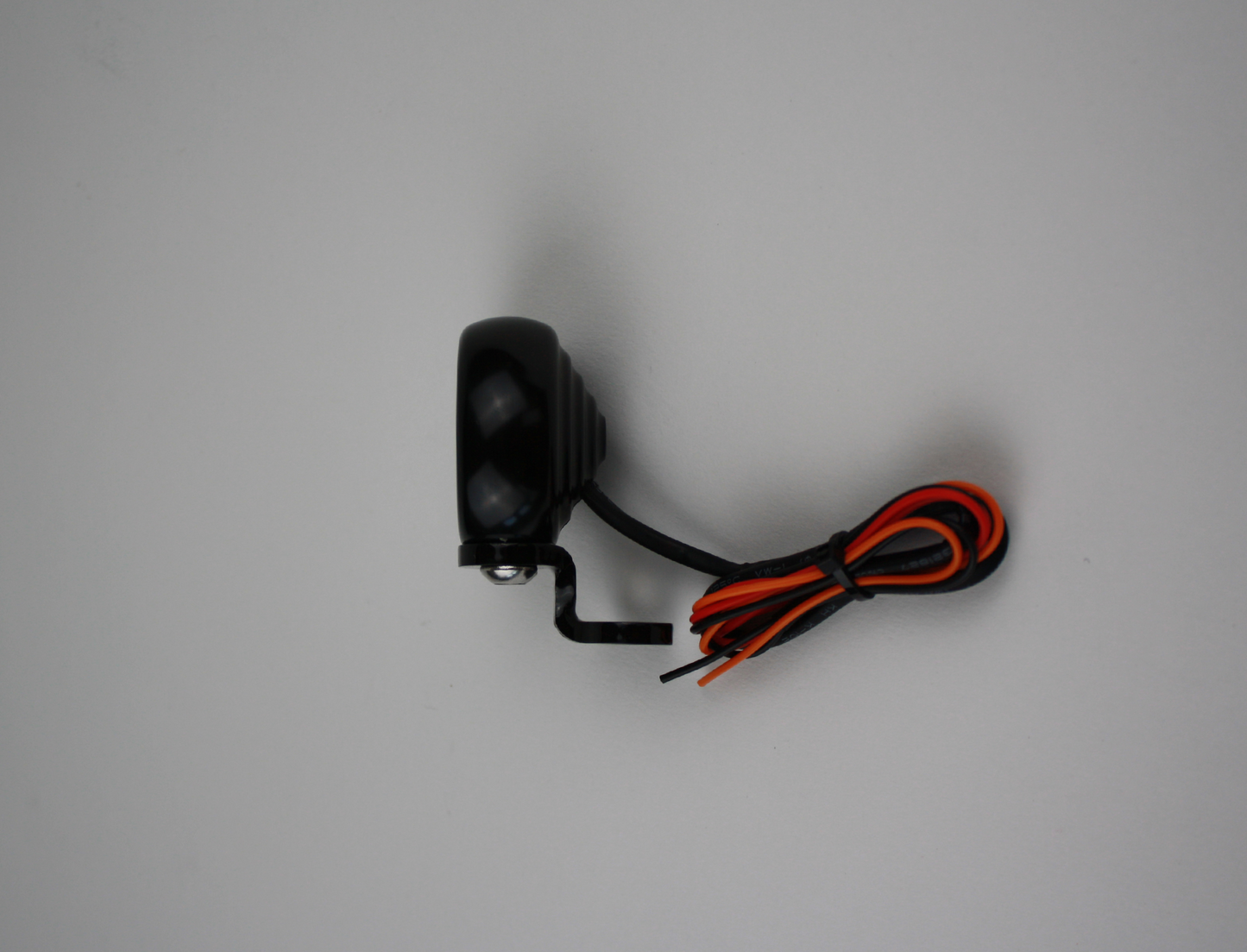 Prism Supply Co. Ripple Tail Light