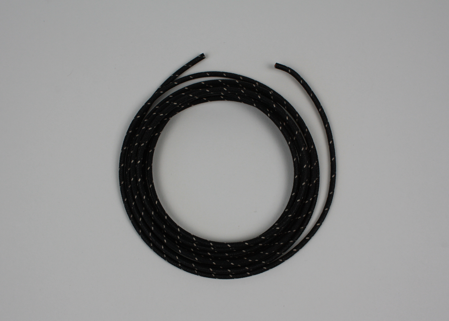 Prism Supply Co. Vintage Cloth Covered 16g Electrical Wire