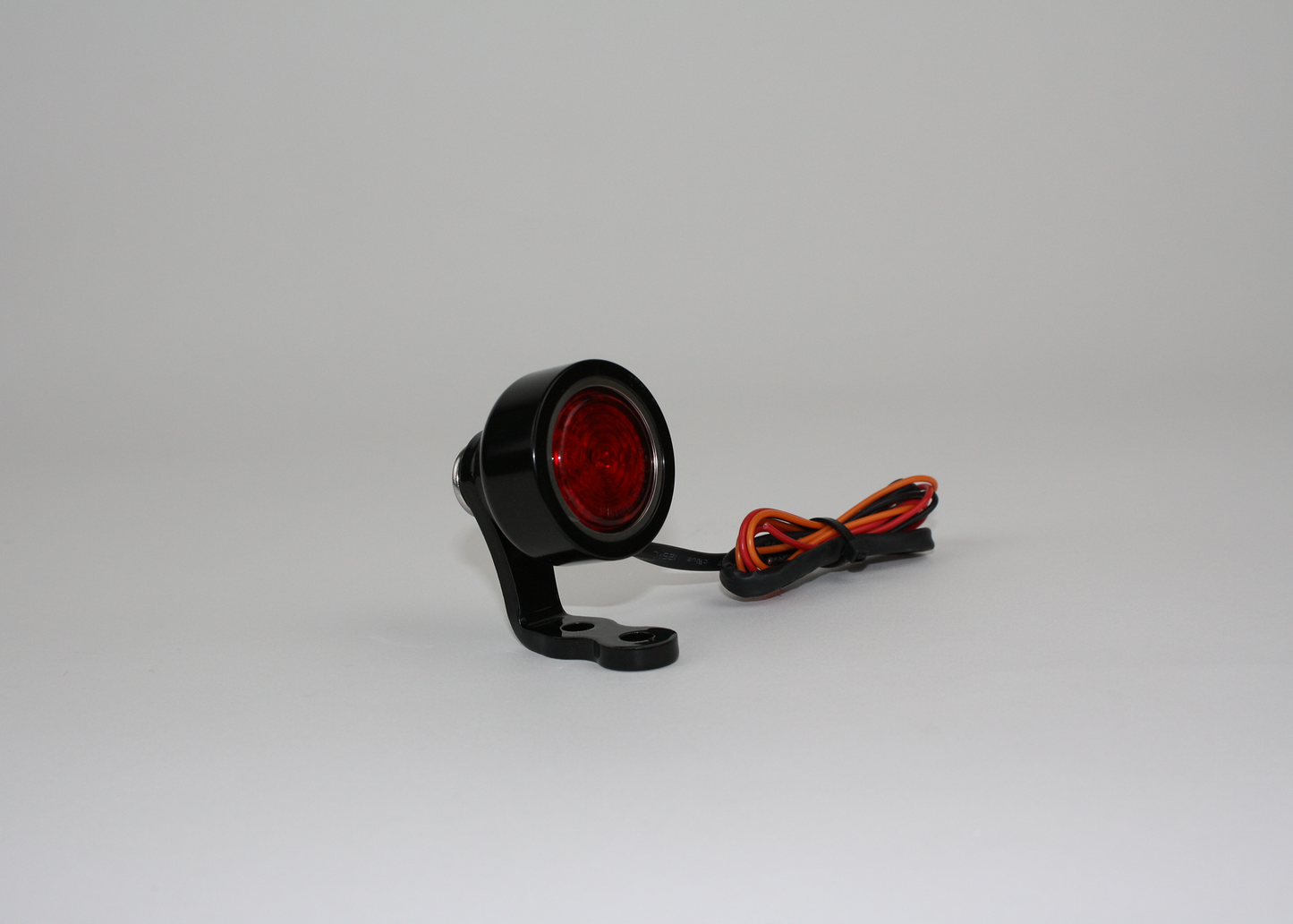 Prism Supply Co. Speedster Tail Light - 1.25"