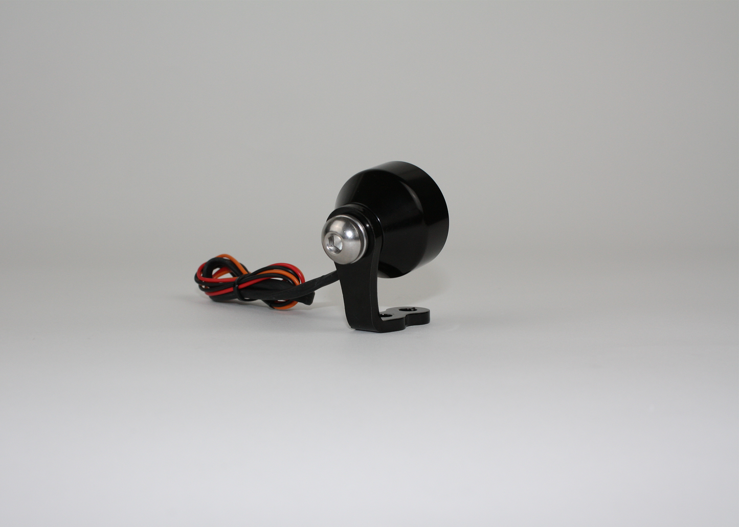 Prism Supply Co. Speedster Tail Light - 1.25"