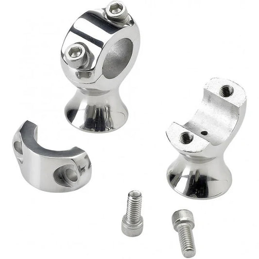 Biltwell Slimline Risers - 1”