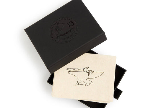 Studebaker Metals - Studebaker Gift Box