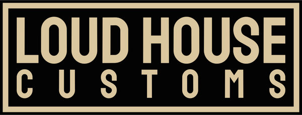 Loud House Customs