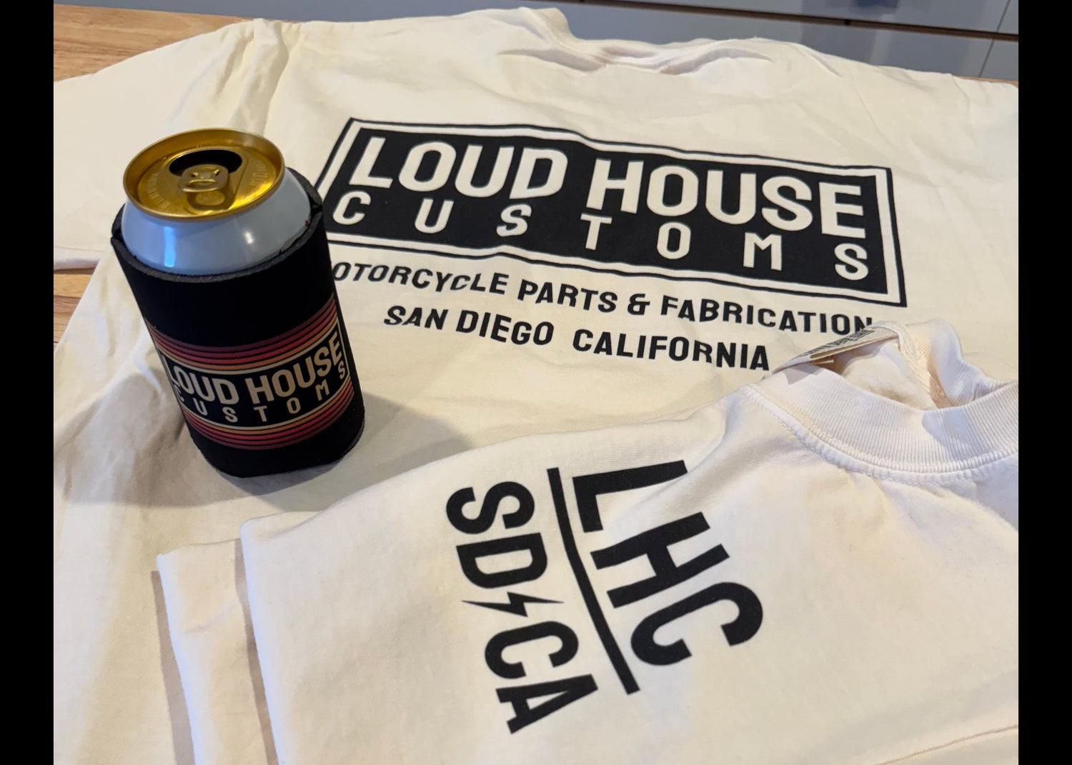 Apparel / Gear / Extras