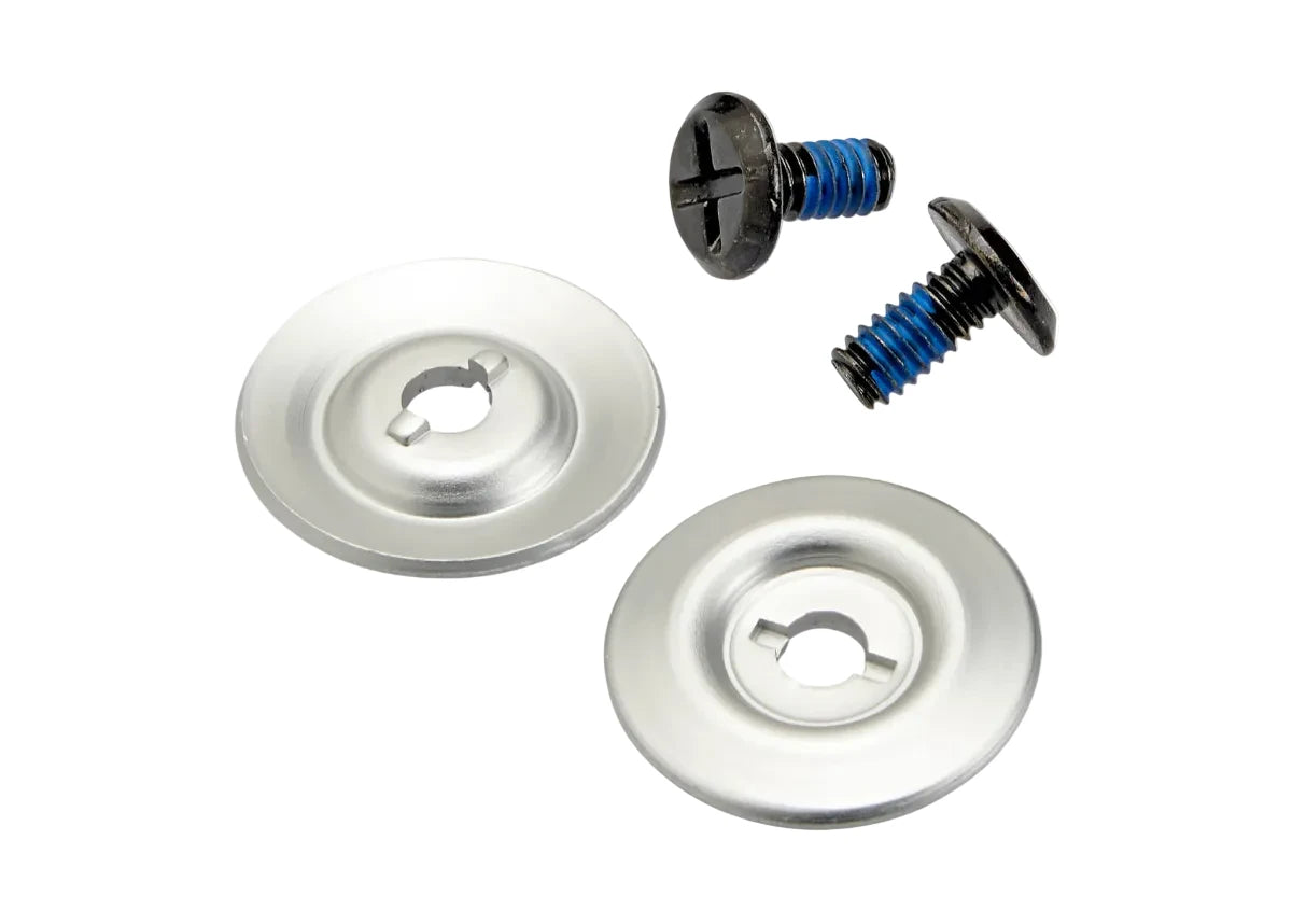 Biltwell Helmet Hardware Kit