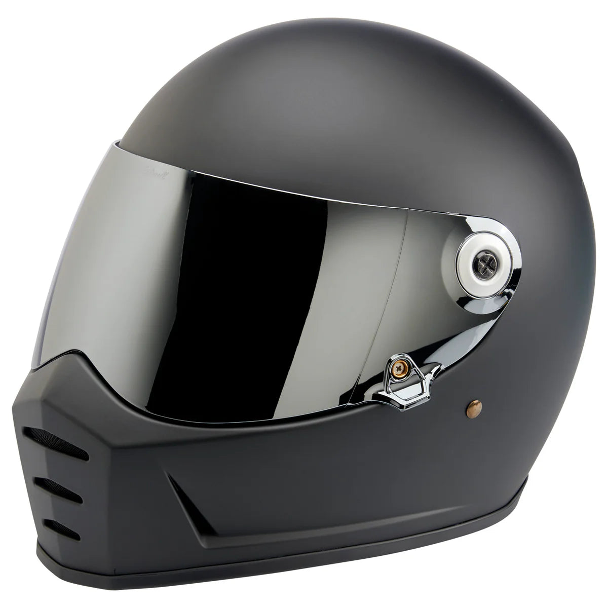Biltwell Helmet Hardware Kit