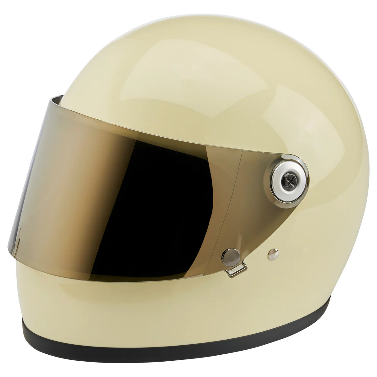 Biltwell Helmet Hardware Kit