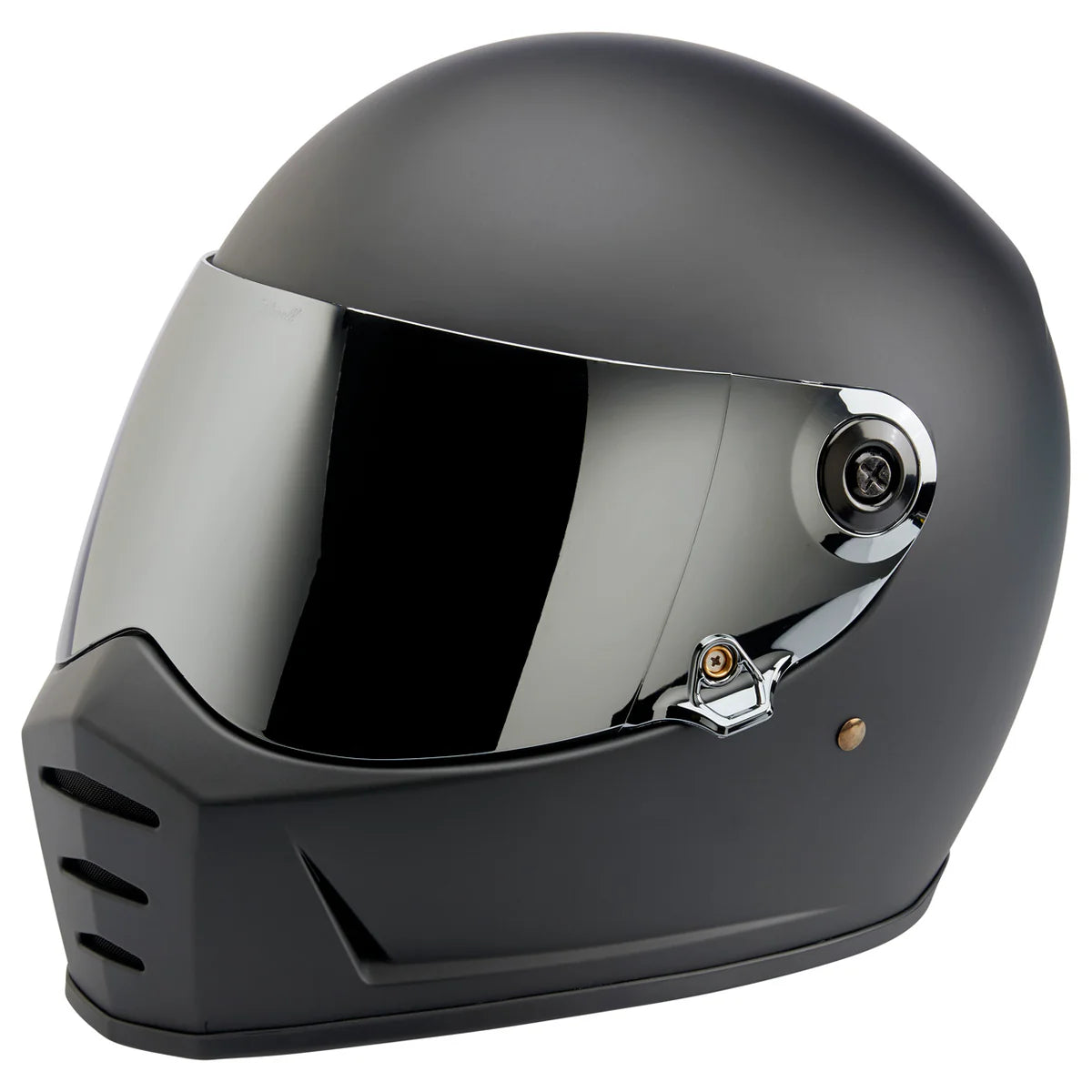 Biltwell Helmet Hardware Kit