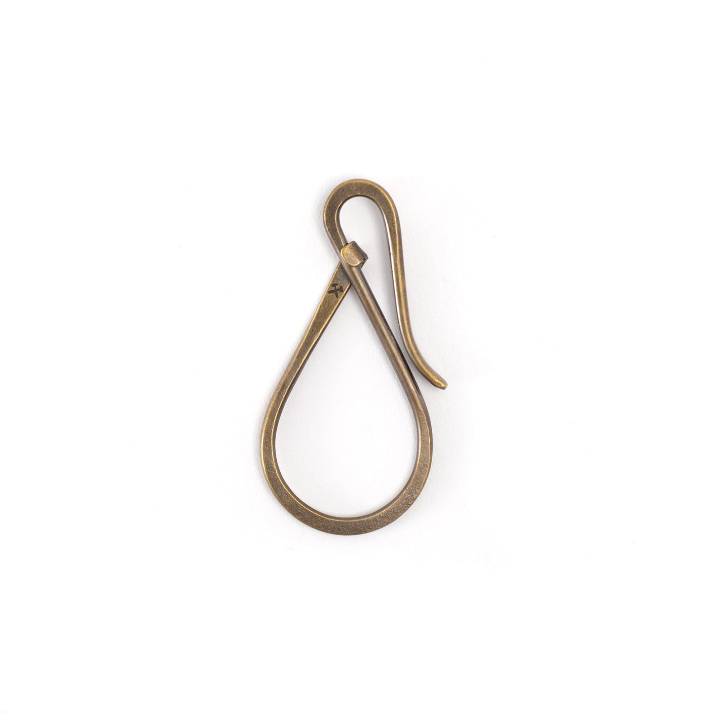 Studebaker Metals - Workshop Keyholder