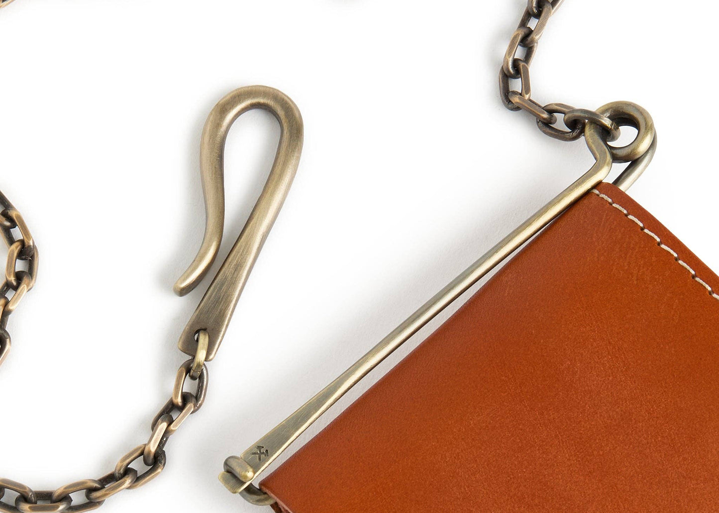 Studebaker Metals - Studebaker Wallet Leash