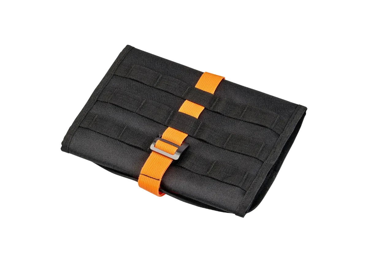 Biltwell EXFIL-0 Tool Roll 2.0