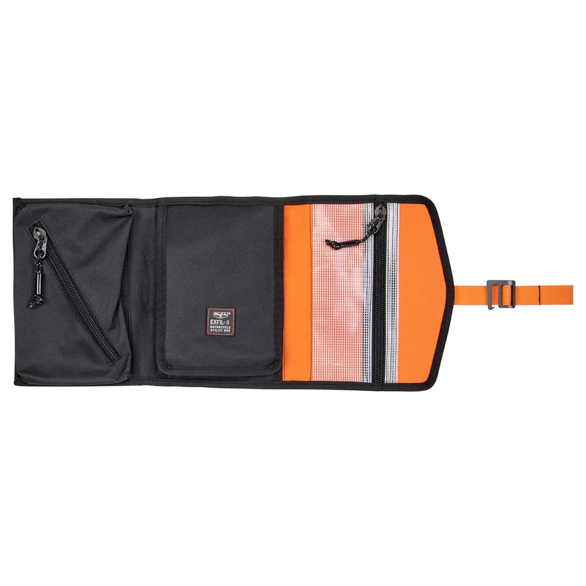 Biltwell EXFIL-0 Tool Roll 2.0