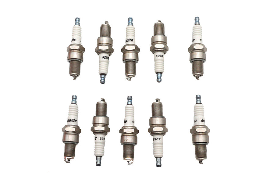 Autolite Spark Plug 4265 - Copper