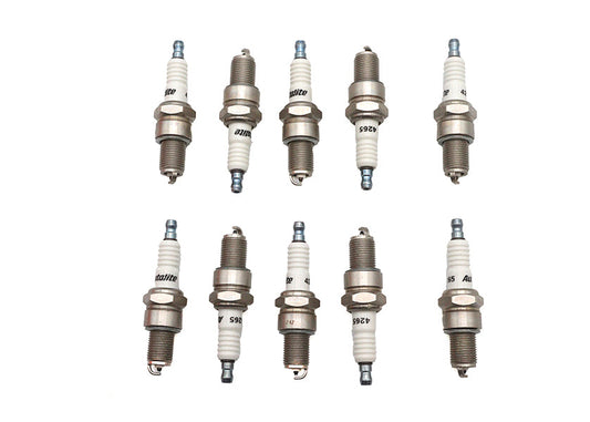 Autolite Spark Plug 4265 - Copper
