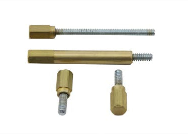 Carburetor Float Bowl Screw Set