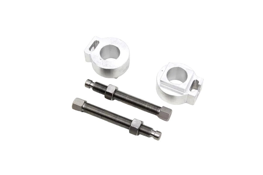 Rigid Axle Adjuster Kit