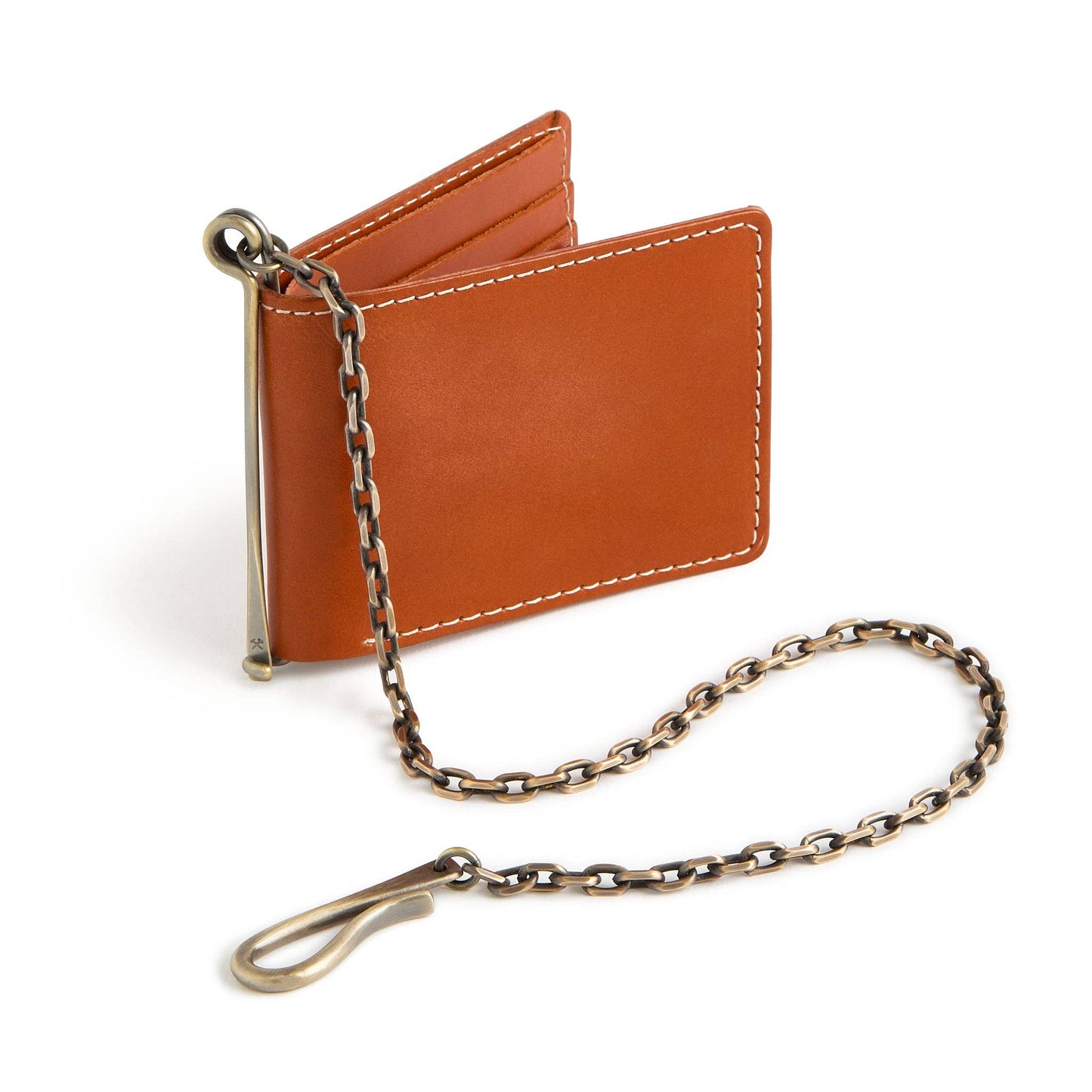 Studebaker Metals - Studebaker Wallet Leash
