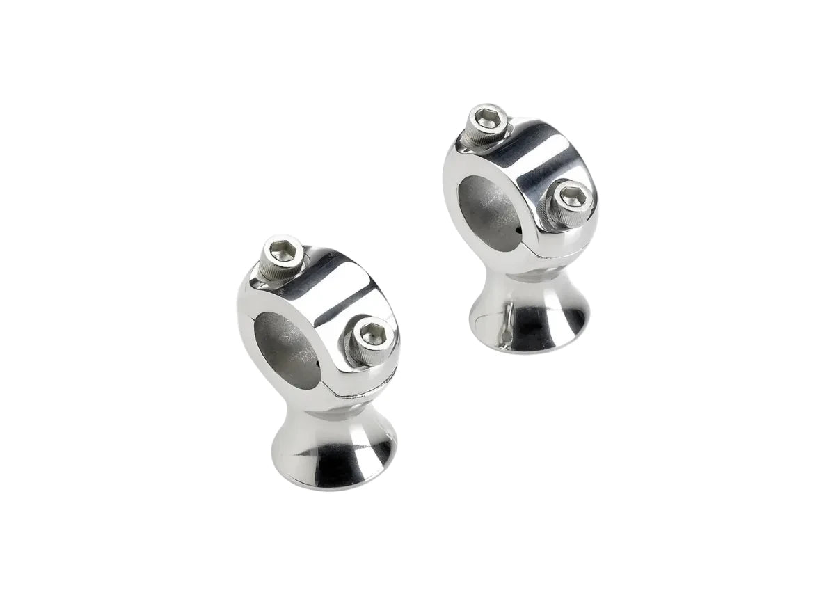 Biltwell Slimline Risers - 1”