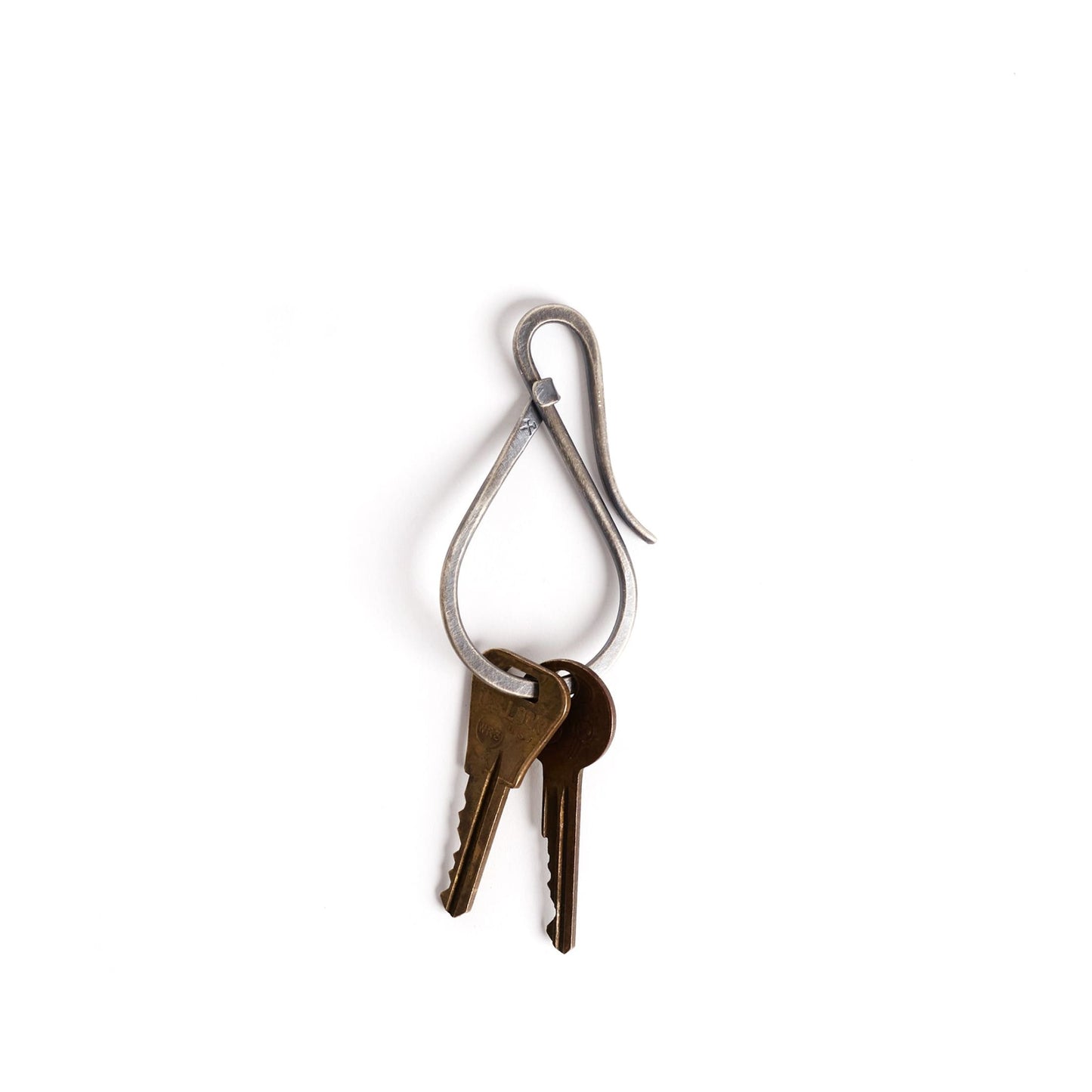 Studebaker Metals - Workshop Keyholder