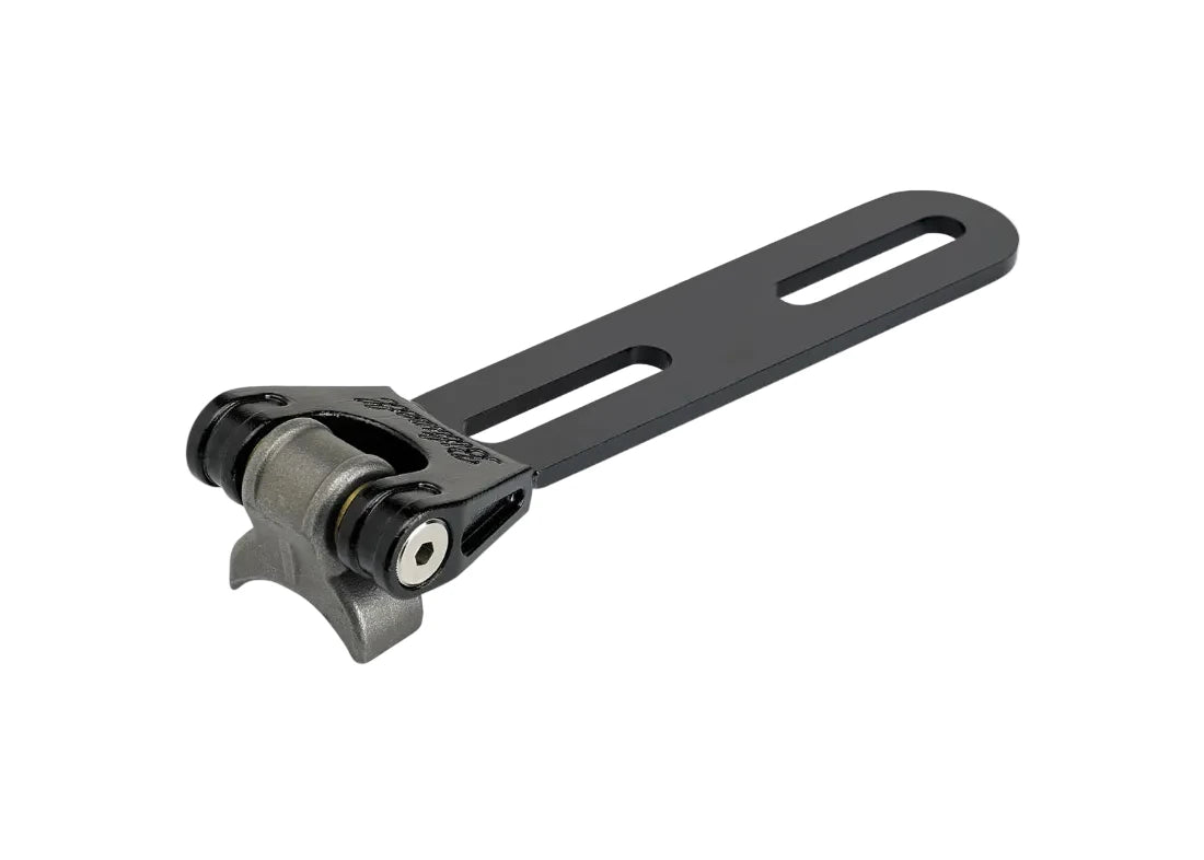 Biltwell Chromoly Seat Hinge