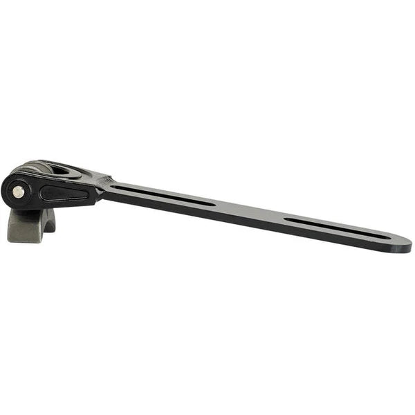Biltwell Chromoly Seat Hinge