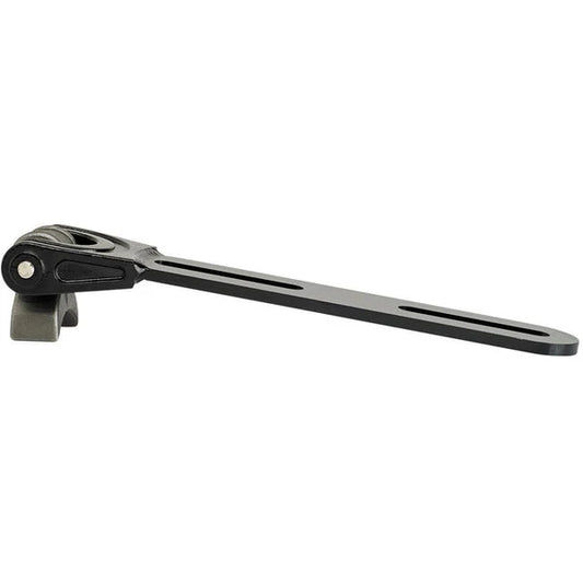 Biltwell Chromoly Seat Hinge
