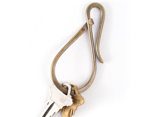 Studebaker Metals - Workshop Keyholder