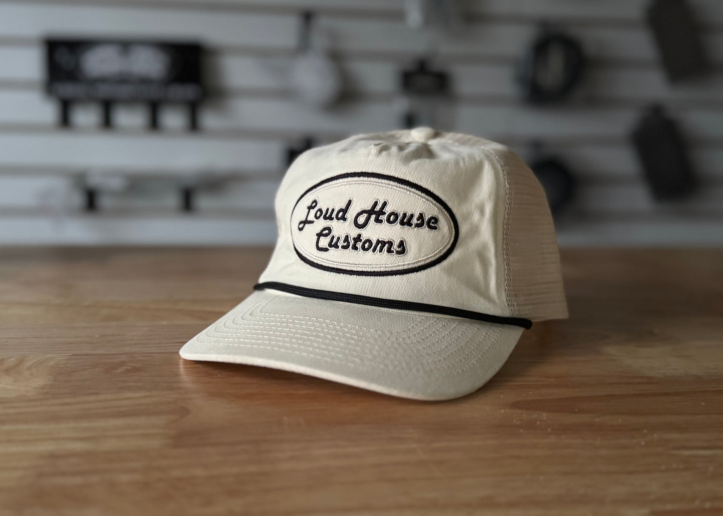 LHC Trucker Hat