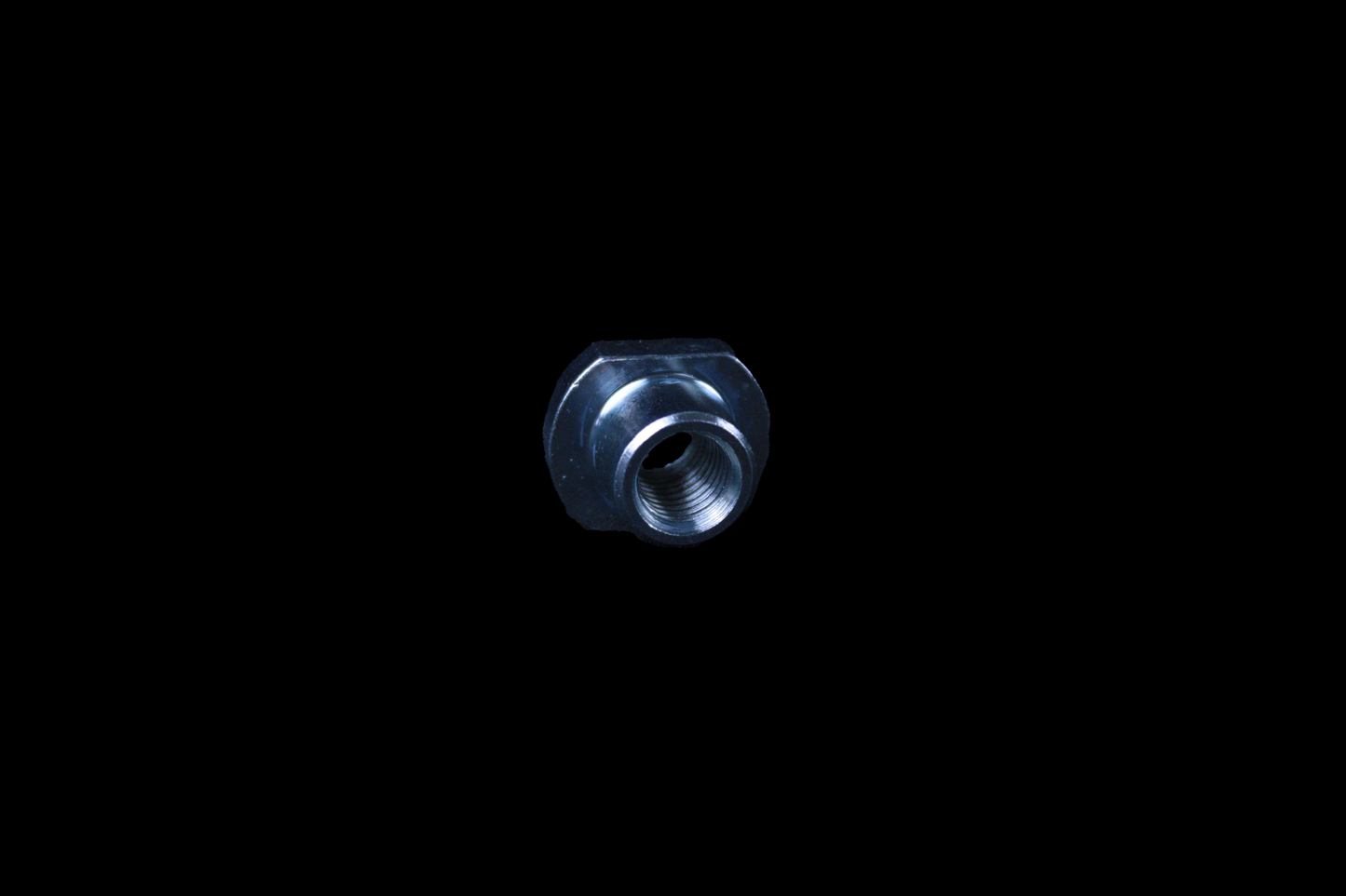 Bates Axle Plate T-nut for Sissybar