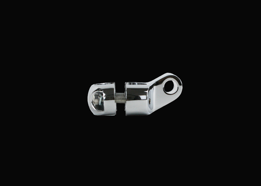 Bates Mirror Mount