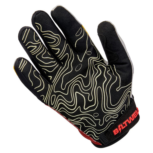Biltwell Ridgecrest Gloves - Chinook