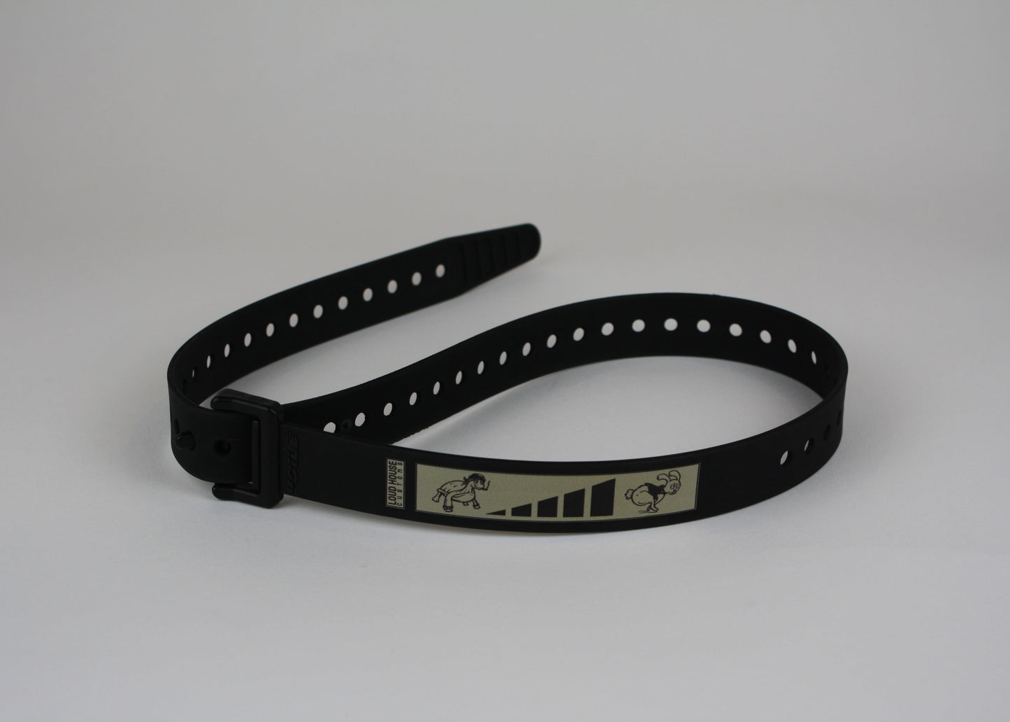 Voile XL Gear Strap - LHC Lawnmower Edition