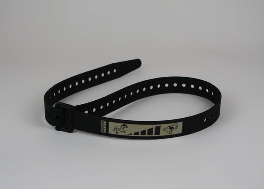 Voile XL Gear Strap - Lawnmower Edition